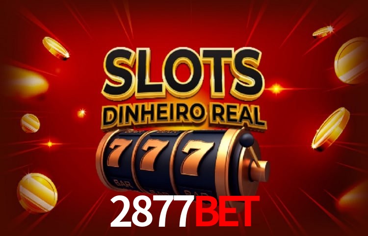 2877bet Logo Seguro