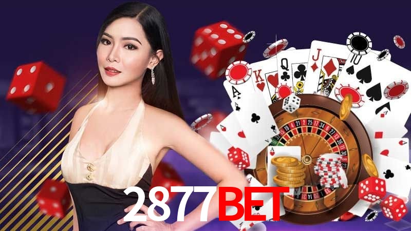 Torneios 2877bet