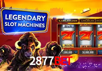 Apostas Esportivas na 2877bet: Um Guia Completo