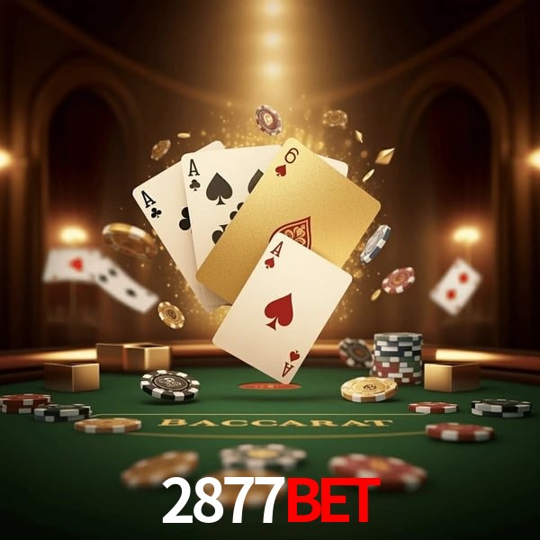 VIP Casino 2877bet