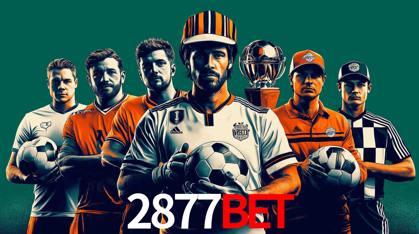 Descubra o Programa VIP da 2877bet: Vantagens Exclusivas para Jogadores