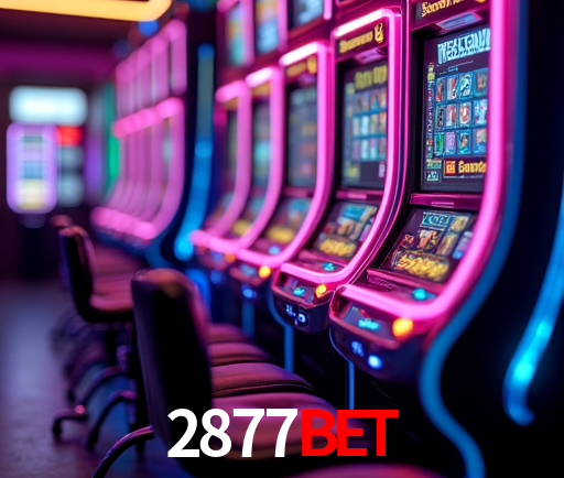 Logo 2877bet Telegram Canal Oficial