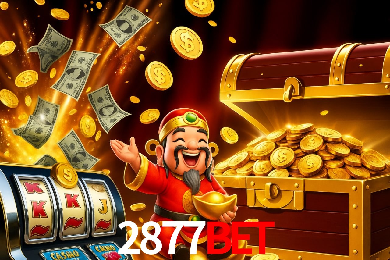 Casino VIP 2877bet