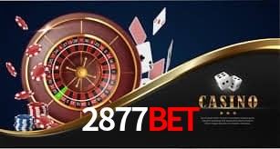 Recursos de Bônus 2877bet