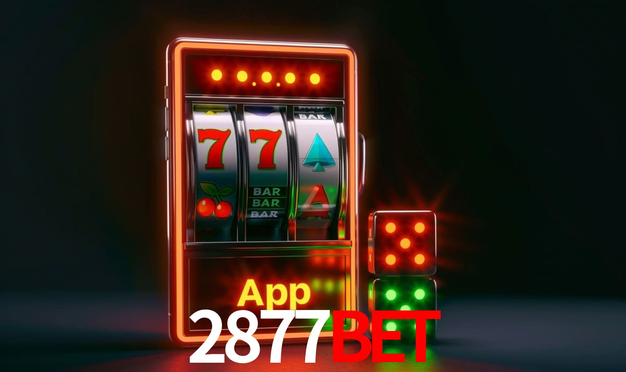 Login Seguro 2877bet