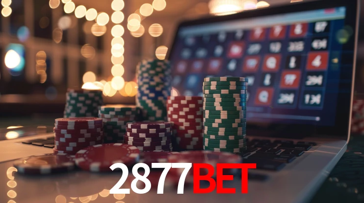 Flash Promotion 2877bet