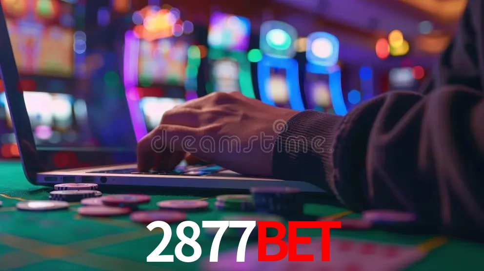 Casino Ao Vivo 2877bet