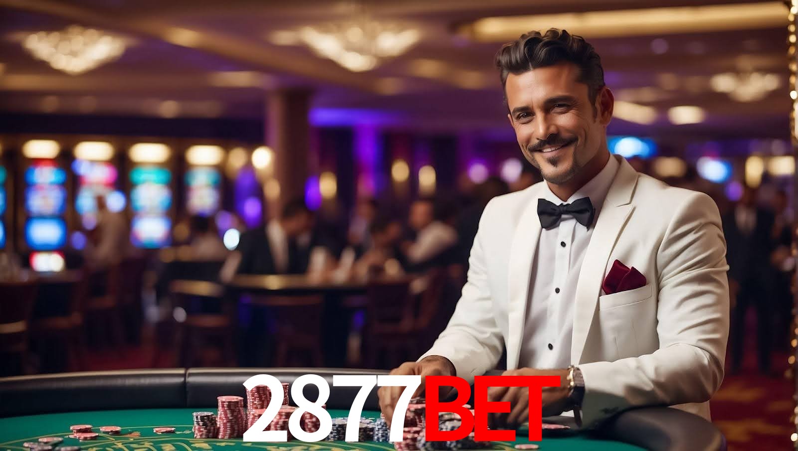 Ofertas Exclusivas 2877bet