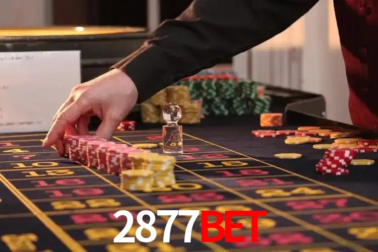 A Popularidade dos Caça-Níqueis no 2877bet
