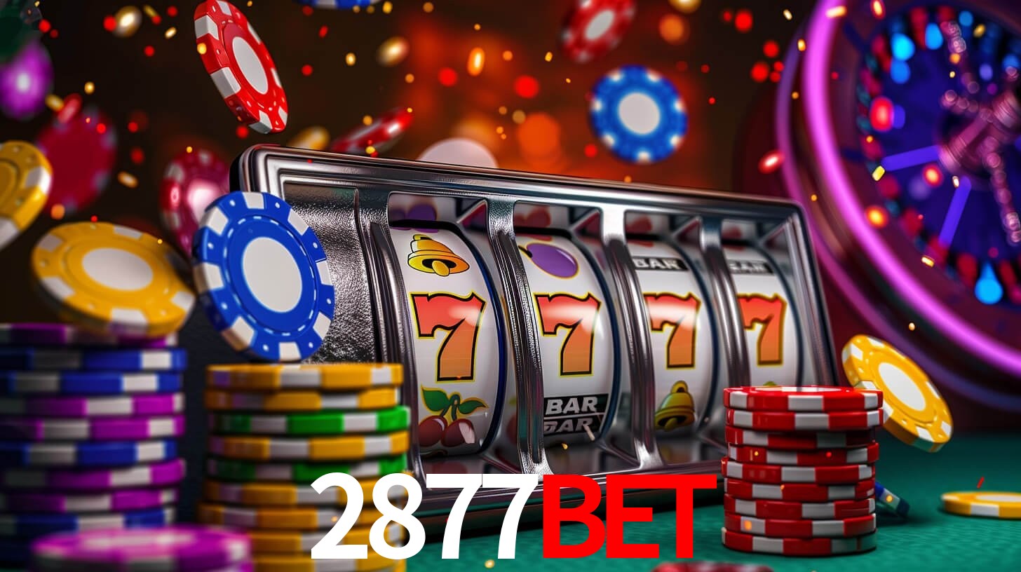 Mesa de Blackjack 2877bet
