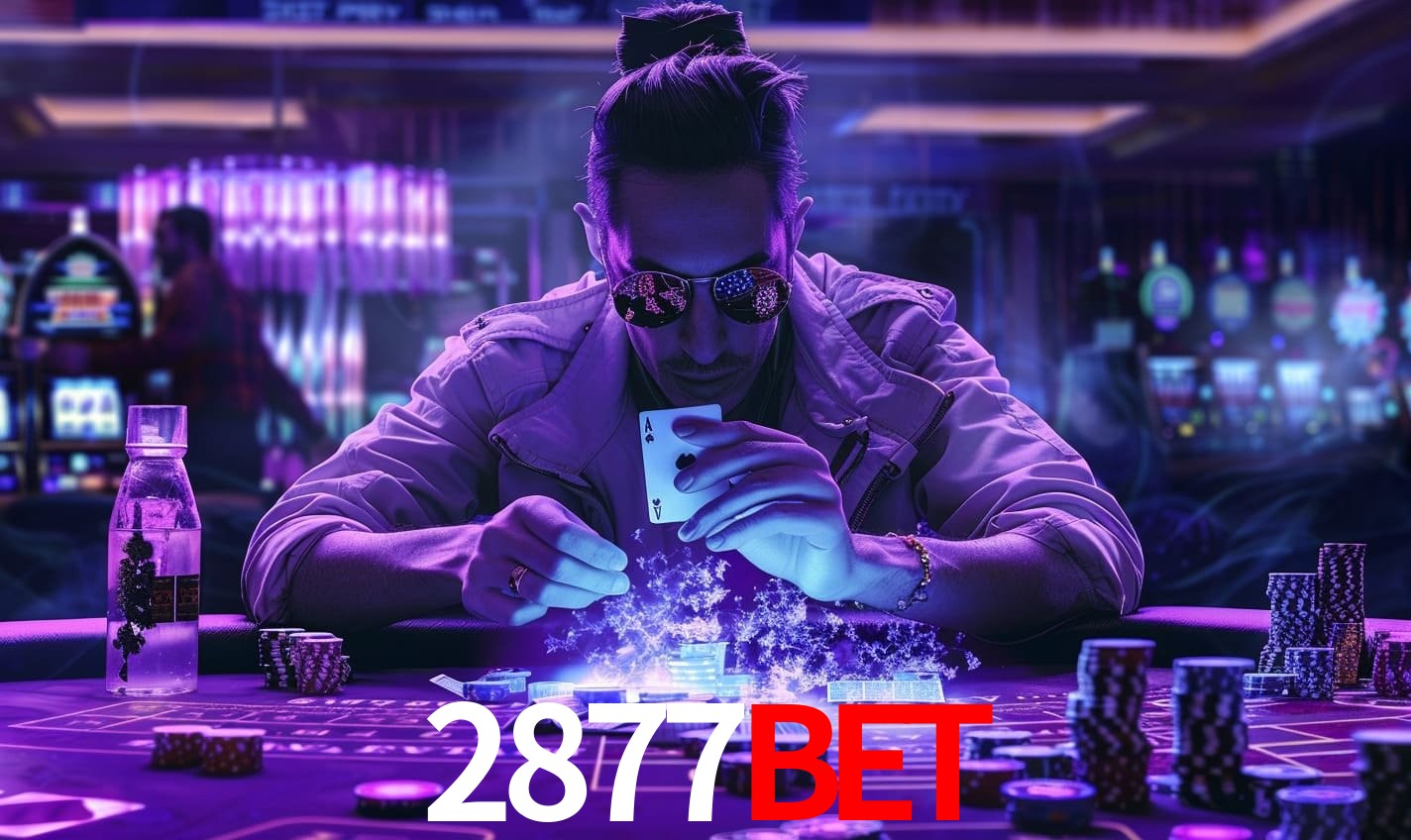 Roulette Table 2877bet