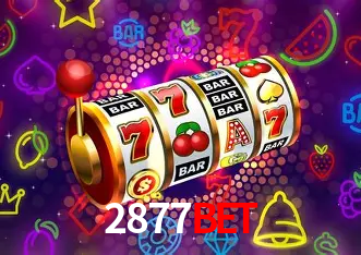 Desvendando o Mundo dos Jogos Virtuais na 2877bet