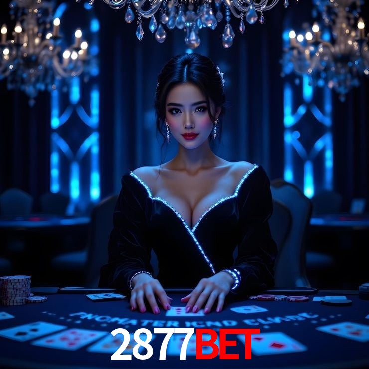 Design Responsivo 2877bet