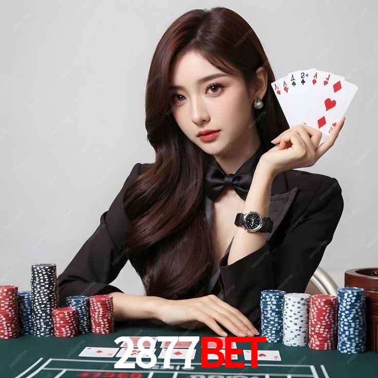 2877bet Logo Verificado