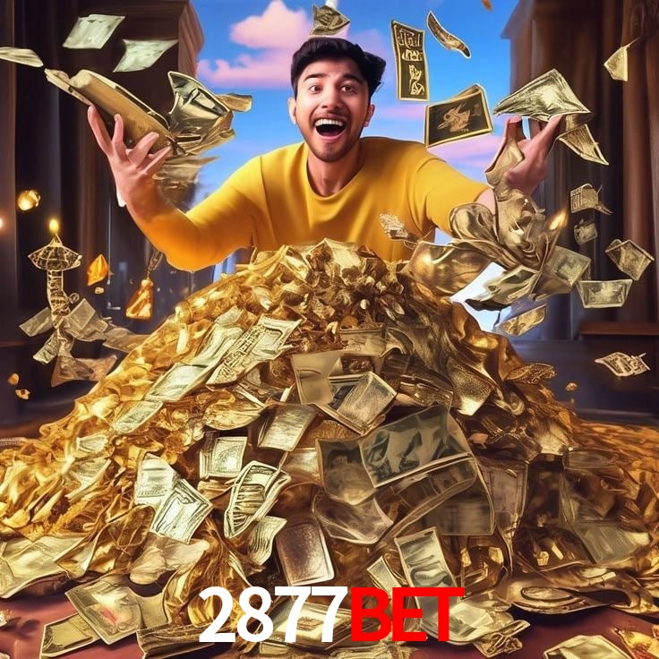 Apostas de Futebol 2877bet