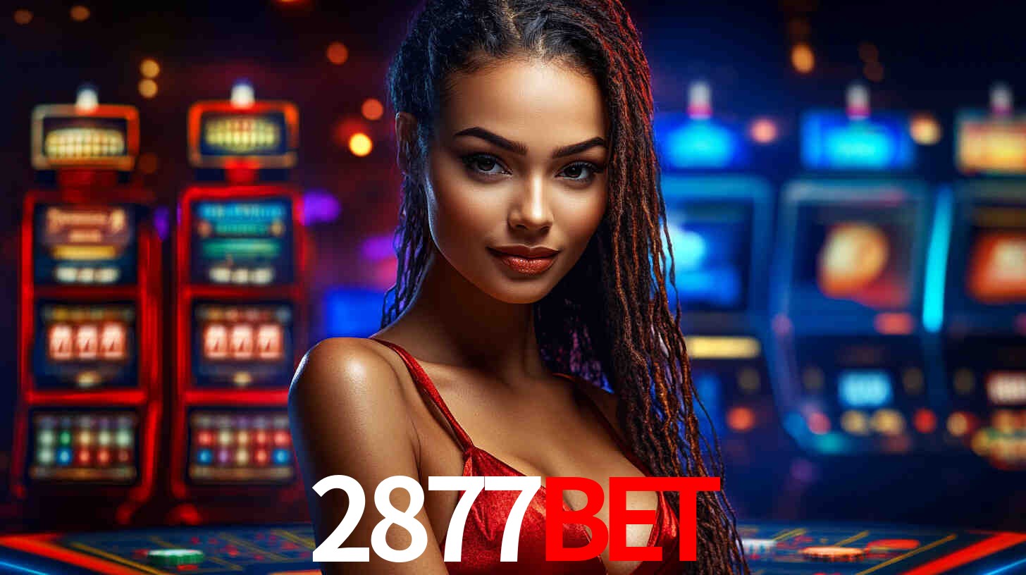 Desvendando o Mundo dos Jogos Virtuais na 2877bet