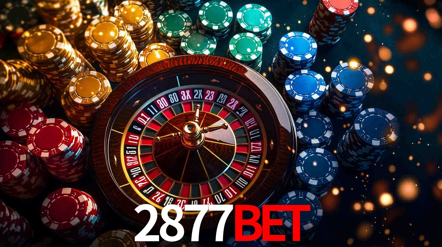Ofertas Imperdíveis na 2877bet: Promoções e Bônus Que Valem a Pena