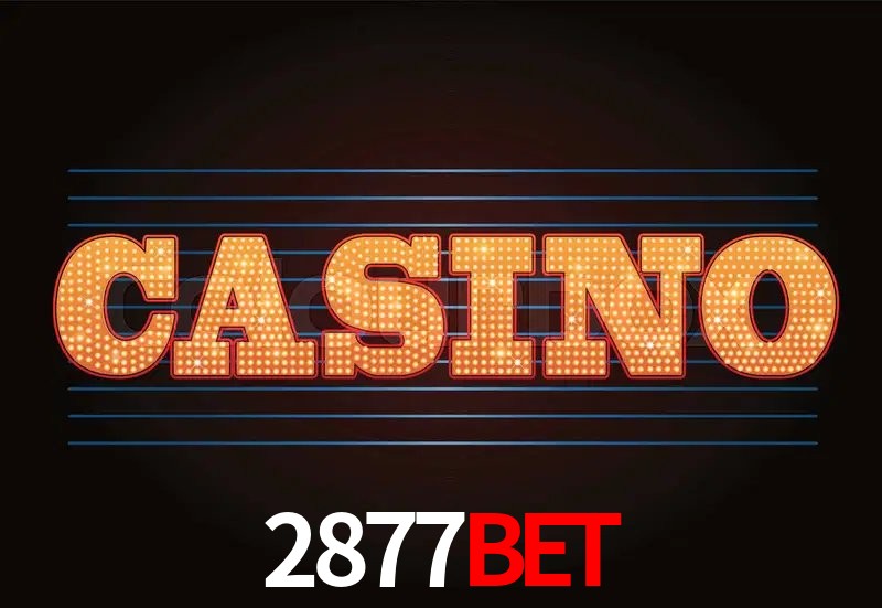 Jogos de Slot 2877bet