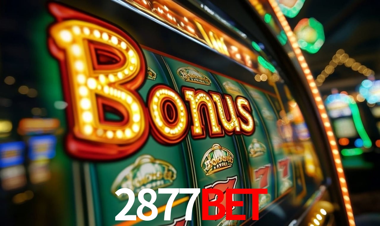 Logo 2877bet Plataforma Certificada