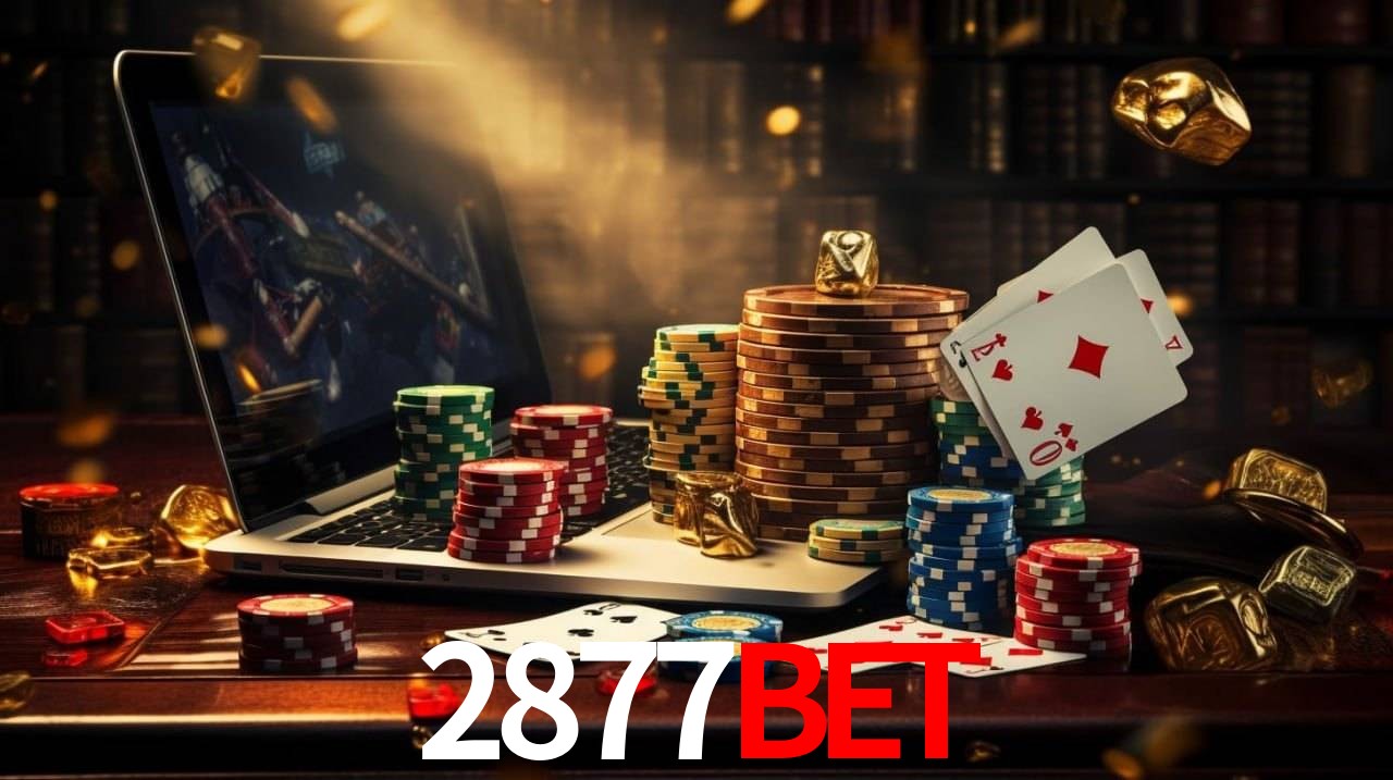 Apostas de Tênis 2877bet