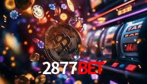 Interface do App 2877bet