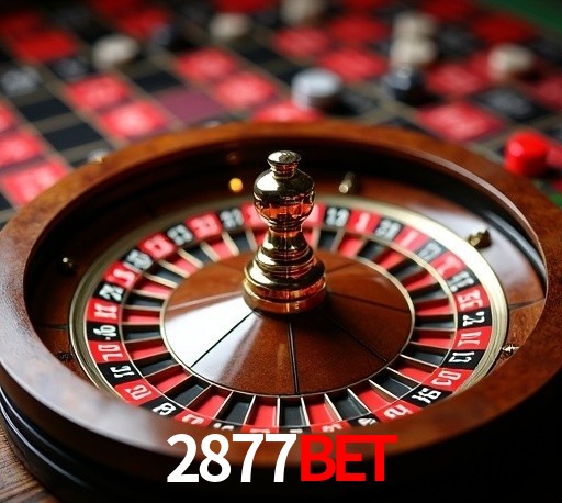 2877bet Plataforma Confiável