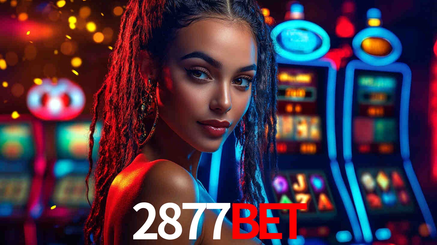 Inovações de Jogos na 2877bet: O Futuro das Experiências Interativas