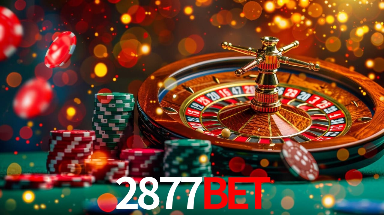 cassino 2877bet