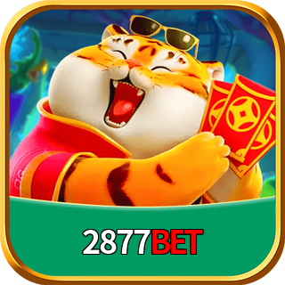 Logo 2877bet APK Android Brasil